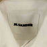 ジルサンダー JIL SANDER 22SS ボクシーフィットシャツ メンズ UK:38