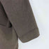 ザラ ZARA ウールロングガウンコート レディース import:M