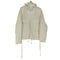 ハイク HYKE 19SS サルベージパーカー メンズ JPN:1