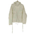 ハイク HYKE 19SS サルベージパーカー メンズ JPN:1