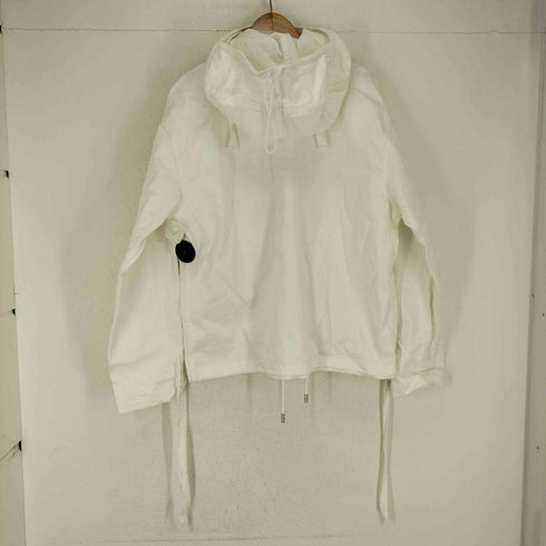 ハイク HYKE 19SS サルベージパーカー メンズ JPN:1