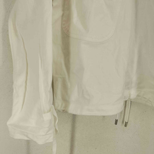 ハイク HYKE 19SS サルベージパーカー メンズ JPN:1