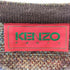 ケンゾーパリス KENZO PARIS エルカ製 ウールデザインニット レディース JPN:M