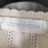 Jane Marple 23ss Eyelet knit & grosgrain ribbon cardigan レディース M
