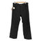リーバイス Levis USA製 SCOVILLジップ スタプレ ブーツカット フレアパンツ メンズ 36×30