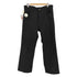 リーバイス Levis USA製 SCOVILLジップ スタプレ ブーツカット フレアパンツ メンズ 36×30