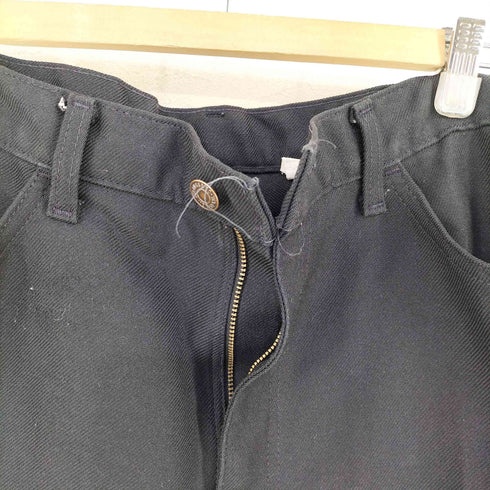 リーバイス Levis USA製 SCOVILLジップ スタプレ ブーツカット フレアパンツ メンズ 36×30