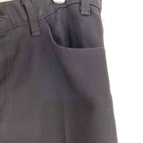 リーバイス Levis USA製 SCOVILLジップ スタプレ ブーツカット フレアパンツ メンズ 36×30