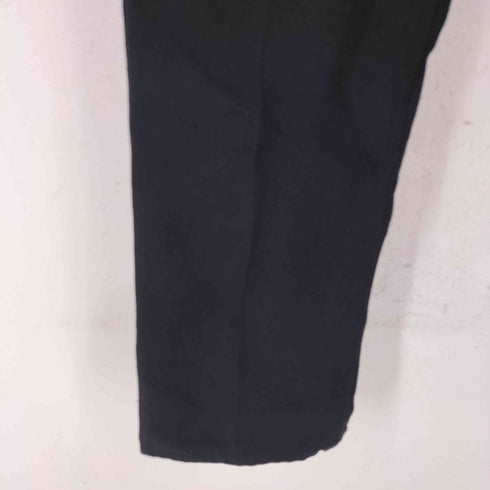 リーバイス Levis USA製 SCOVILLジップ スタプレ ブーツカット フレアパンツ メンズ 36×30