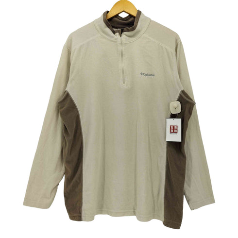 コロンビア Columbia Klamath Range II Half Zip Fleece Pullove ハーフジップ フリース プルオーバー メンズ import:XL