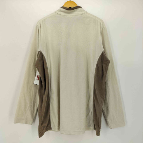 コロンビア Columbia Klamath Range II Half Zip Fleece Pullove ハーフジップ フリース プルオーバー メンズ import:XL