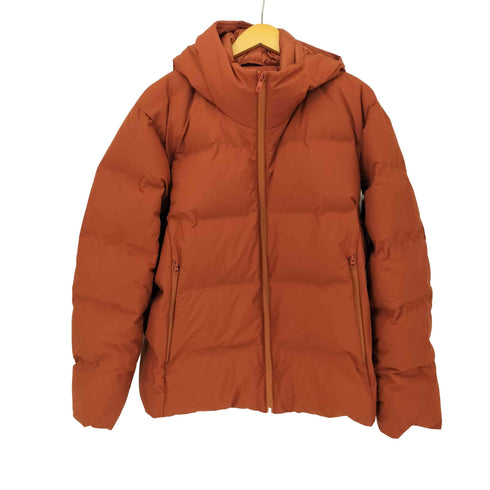 ユニクロ UNIQLO シームレスダウンパーカ/3Dカット メンズ JPN:XL
