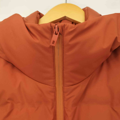 ユニクロ UNIQLO シームレスダウンパーカ/3Dカット メンズ JPN:XL