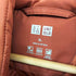 ユニクロ UNIQLO シームレスダウンパーカ/3Dカット メンズ JPN:XL