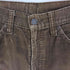 リーバイス Levis 83年製 USA製 517-1529 白タブ ボタン裏513刻印 42TALON タロン ブーツカット コーデュロイパンツ メンズ 30×32