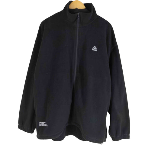 フレッシュサービス Fresh Service 24aw ReFresh Service. FLEECE TRACK SUIT メンズ L