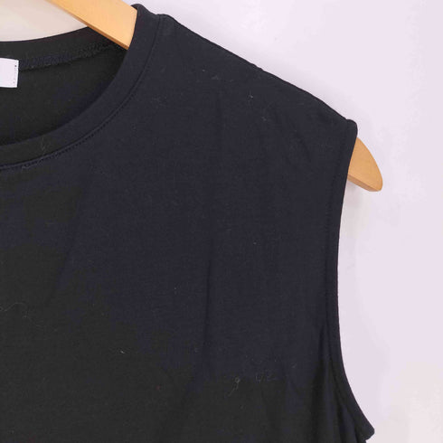 ビューティーアンドユースユナイテッドアローズ BEAUTY & YOUTH UNITED ARROWS サイドタックノースリーブワンピース レディース