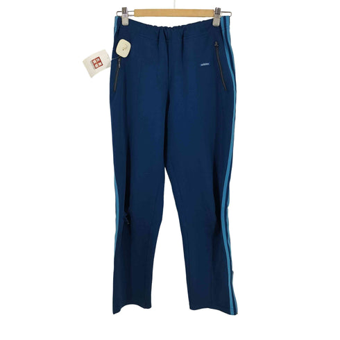 アディダス adidas DESCENT製 WEST GERMANY ADIDAS TRACK PANTS 3本ライン メンズ