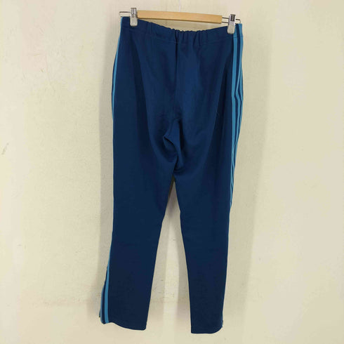 アディダス adidas DESCENT製 WEST GERMANY ADIDAS TRACK PANTS 3本ライン メンズ