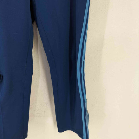 アディダス adidas DESCENT製 WEST GERMANY ADIDAS TRACK PANTS 3本ライン メンズ