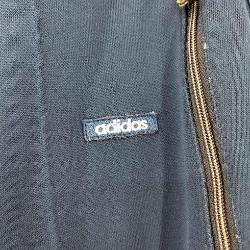アディダス adidas DESCENT製 WEST GERMANY ADIDAS TRACK PANTS 3本ライン メンズ