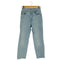 リーバイス Levis 70's High Rise Slim Straight Jeans デニムパンツ レディース W24 L29