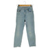 リーバイス Levis 70's High Rise Slim Straight Jeans デニムパンツ レディース W24 L29