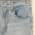 リーバイス Levis 70's High Rise Slim Straight Jeans デニムパンツ レディース W24 L29