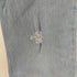 リーバイス Levis 70's High Rise Slim Straight Jeans デニムパンツ レディース W24 L29