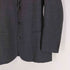 コムデギャルソンオム COMME des GARCONS HOMME 96aw or 97ss 田中オム 金文字タグ ウールギャバ 3Bテーラードジャケット メンズ JPN:S