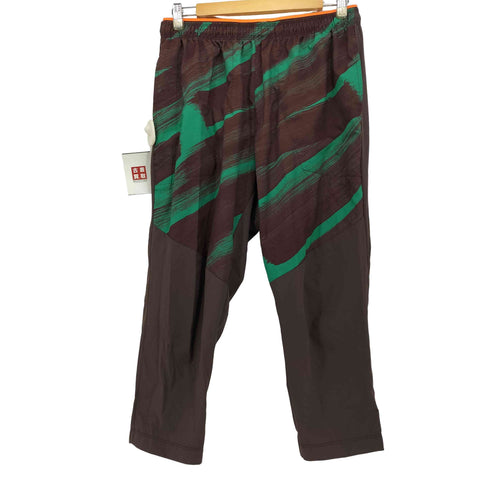 ナイキ NIKE DRI-FIT 7分丈 トレーニングパンツ メンズ JPN:XL