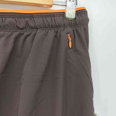 ナイキ NIKE DRI-FIT 7分丈 トレーニングパンツ メンズ JPN:XL