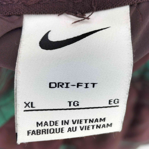 ナイキ NIKE DRI-FIT 7分丈 トレーニングパンツ メンズ JPN:XL