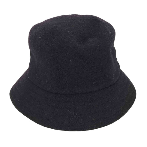 ニューエラ NEW ERA ウールバケットハット レディース M/L