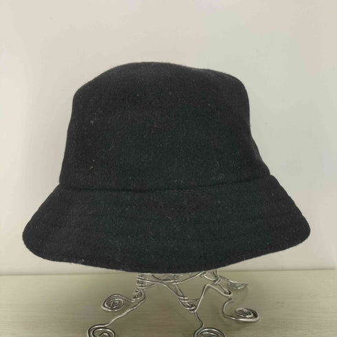 ニューエラ NEW ERA ウールバケットハット レディース M/L