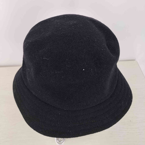 ニューエラ NEW ERA ウールバケットハット レディース M/L