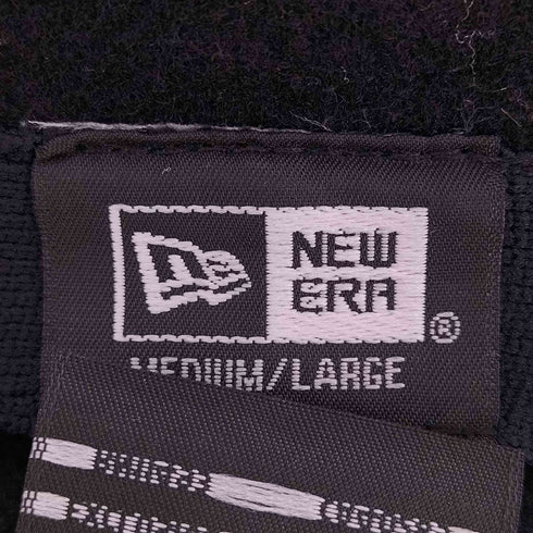 ニューエラ NEW ERA ウールバケットハット レディース M/L