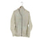 ダークシャドウバイリックオウエンス DRKSHDW by Rick Owens WINDBREAKER COAT - CHALK WHITE メンズ import:S
