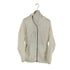 ダークシャドウバイリックオウエンス DRKSHDW by Rick Owens WINDBREAKER COAT - CHALK WHITE メンズ import:S