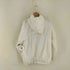 ダークシャドウバイリックオウエンス DRKSHDW by Rick Owens WINDBREAKER COAT - CHALK WHITE メンズ import:S