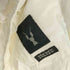 ダークシャドウバイリックオウエンス DRKSHDW by Rick Owens WINDBREAKER COAT - CHALK WHITE メンズ import:S