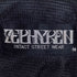 ゼファレン ZEPHYREN ボアフードジャケット メンズ JPN:M