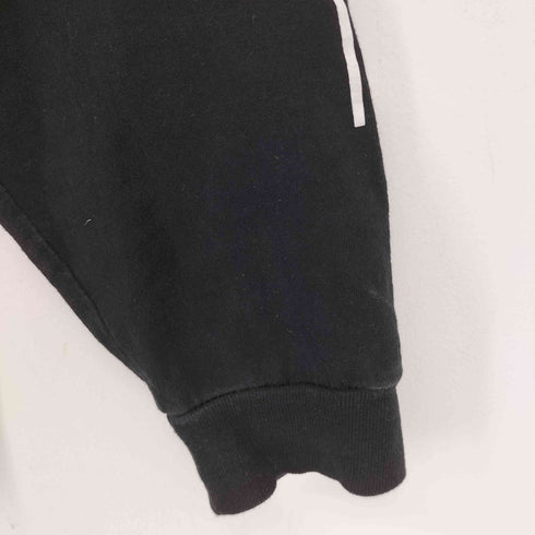 両面プリント L/S Tシャツ ムービーTEE メンズ JPN:XL