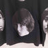 両面プリント L/S Tシャツ ムービーTEE メンズ JPN:XL