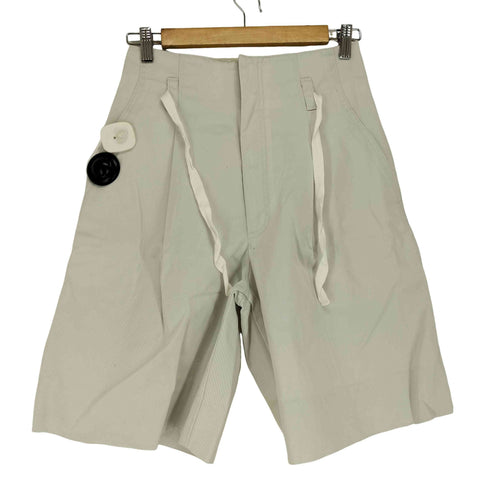 イン IHNN タックショートパンツ レディース JPN:2