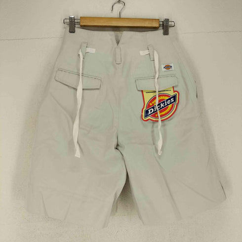 イン IHNN タックショートパンツ レディース JPN:2