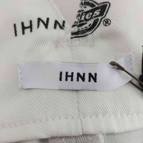 イン IHNN タックショートパンツ レディース JPN:2