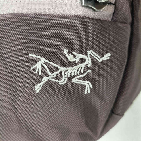 アークテリクス ARCTERYX 21ss MANTIS 1 WAISTPACK メンズ