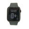 Apple Watch WR-50 44MM メンズ 44MM
