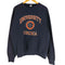 ソフィー SOFFE 90S USA製 UNIVERSITY VIRGINIA カレッジプリント スウェット メンズ XL
